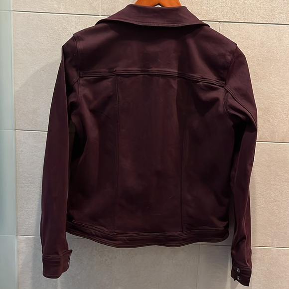 Liverpool Los Angeles moto jacket size small - Picture 4 of 4